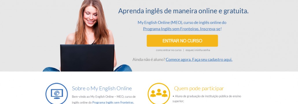 MyEnglishOnline