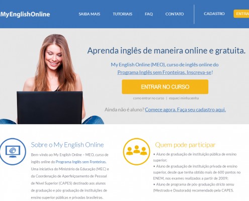 MyEnglishOnline