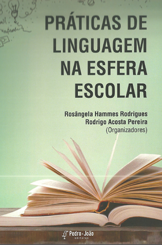 Lançamento de livros – VIII SIELP | VIII Simpósio Internacional de Ensino de Língua Portuguesa