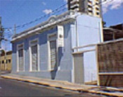 Museu Universitário